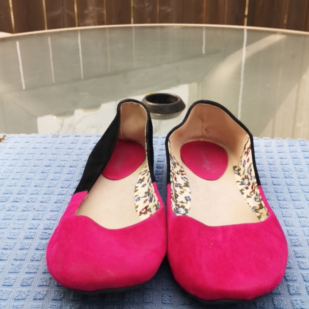 Shoes